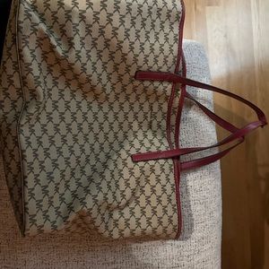 MICHEL KORS TOTE BAG